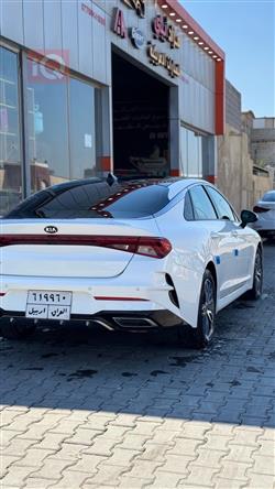 کیا K5